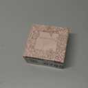 Funny Drink Coasters for SC Fans, 6 Pcs Coffee Coasters with Metal Holder, Fold in The Cheese TV Show Coasters, Cute Birthday Housewarming Gifts for Women Men Coworkers