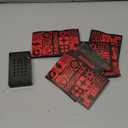 BRIKSMAX Light Kit for Lego Botanical Plum Blossom - LED Lighting Compatible with Lego Icons 10369, Valentines Day Gift (Model Not Included)