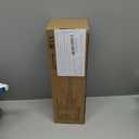 iLivin Portable Foot Massager Mat, Acupressure Mat for Feet, Reduce Plantar Tension Promote Blood Circulation, Small Reflexology Mat for Long Sitting, Anti Fatigue Office Standing Desk Mat