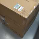 PETLIBRO Luma Automatic Cat Litter Box AI-Camera Waste Analysis, Auto Odor-Control Self Cleaning Cat Litter Box with Multi-Cats Recognition, Smart App Usage Tracking, Safety Sensors and Large Open Top (White)