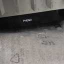 Yamaha Audio Yamaha R-N2000A Hi-Fi Network Receiver with Streaming, Phono and DAC – Silver