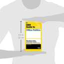 HBR Guide to Office Politics (HBR Guide Series)