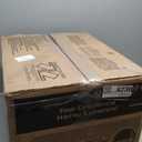 Amana RMS10TSA 1000 Watt Heavy-Duty Countertop Commercial Microwave Oven with Push Button Controls for Restaurant Buffet Catering | 0.8 Cu. Ft, 20"W x 16-1/2"D x 12-1/4"H, Stainless Steel, 120v, NSF