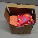 Supet Inflatable Dog Cone Collar Alternative After Surgery, Doggie Neck Donut Collar Recovery ECollar, Soft Dog Cone for Small Medium Large Dogs