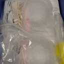 MomMed Wearable Breast Pump S21 - Leak-Proof Design, Hands-Free Double Portable Electric Breast Pump with 9 Levels - 24mm Shield