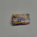 SATVIK 8x5ft. Fabric Backdrop for Ganpati Pooja Pujan Décor Puja Cloth Backdrop Mehndi Diwali Festival Marigold Garland Lotus Floral Tulle Curtain Wedding Bridal Anniversary Baby Shower Wall Banner