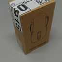 Trueque Wireless Mouse, 2.4GHz Ergonomic Mouse for Laptop & PC, 123456