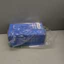 HOMFINE Cooling Blankets for Hot Sleepers - Summer Blanket Thin Lightweight Breathable Soft Double Side Enhanced Cooling for Bed Couch Sofa, Keep Cool for Night Sweats (Grey, 60 x 80 inches)