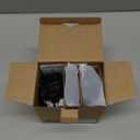 No WiFi Baby Monitor, 1080P High Definition Screen, Baby Monitor with Camera and Audio, Night Vision, 2-Way Talk, VOX, 5 Lullabies, 1200ft Long Range 2.8" LCD Display for Home Use