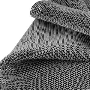 Drainage Non Slip Mat, 3x10 Ft Commercial PVC Drainage Floor Mat, Bathroom Pool Floor Mat, Mesh Big Hollow Door Mat Roll for Restaurant Kitchen Bars Patio Bathroom Wet Area