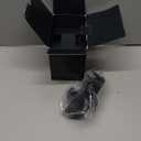 VANMASS Car Phone Holder [Upgraded Strongest Suction & Clip] Cell Phone Mount for Dashboard Windshield Vent Wall,Truck Cradle Stand for iPhone 17 Pro Max 16 15 14 13 12 11 SE Samsung S26 Android,Black