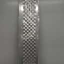 Ruedamann 2PCS 5FT Aluminum Shed Ramps, 880 lbs Capacity, 9'' Wide Loading Ramps for Lawn Mower, UTV, ATV Ramp for Truck Bed Loading, Shed Ramp for Trailers, Riding Mowers, Bicycles, Motorcycles