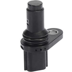 Amrxuts 23731-EN20A Engine Crankshaft Position Sensor for Nissan 2009-2014 Cube 2013-2019 NV200 2007-2012 Sentra Versa 2007-2009 Tiida (1.8L/2.0L) PC786 180-0537 EH0009 2CRK0230 23731-1VA0A