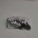 RIP-IT SwiftStep Ringor Pro Turf Softball Shoes (7.5, White/Black)