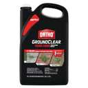 Ortho GroundClear Year Long Vegetation Killer Refill - Kills Weeds and Grasses, Prevents Unwanted Weeds and Grasses for Up to 1 Year, 1 gal.