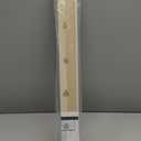 LazBlinds Cordless Cellular Shades, Blackout Privacy Honeycomb Shades for Home, Thermal Insulation Noise Reduction Blinds for Windows, 30'' W x 48'' H, Cream