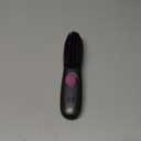 Go Brush Pro for Short Hair, 2026 Upgraded Go Brush Pro, Portable Straightener Brushs for Travel, Cordless Fast Heating Hair Straightener with LCD Temperature Display, Smooth Frizz (black1)