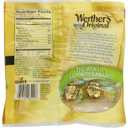 WERTHER'S ORIGINAL Caramel Apple Filled Hard Candy, Bulk Candy, Individually Wrapped Candy, Caramel Candy, Caramel Sweets, 2.65 Ounce Bags (Pack of 12)