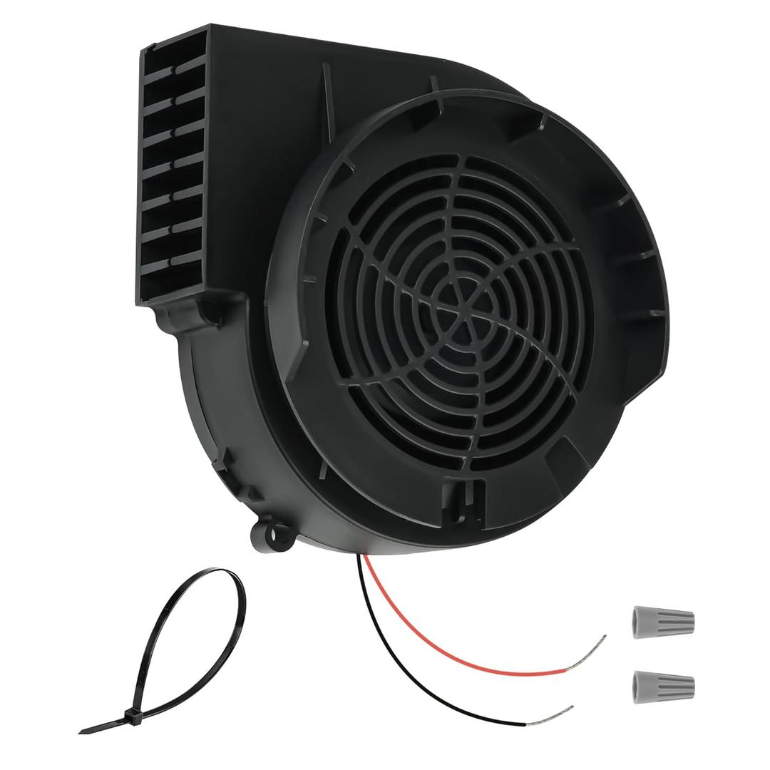 Replacement Inflatable Blower 1.2A for Inflatable Yard Decorations, Outdoor Patio Toys Fan Replacement|Halloween Inflatable Decoration