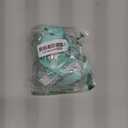 AIITLE Tiny Dog Harness - Lightweight Mesh Step-in Vest for Puppy, Reflective & Escape-Proof Design with High-Stick Magic Tape - Indoor/Outdoor Use for Chihuahua, Maltese, Shih Tzu(Sage, XXXS) (Chest: 8.5 - 10")