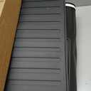 Floor Mats for 2021-2026 Toyota Sienna 8-Seat Accessories