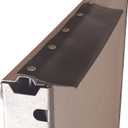 Garage Door Top Seal (18 Feet)