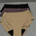 3 Pairs High Waist (L/XL)