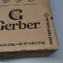 Baby food gerber