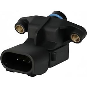 MAP Sensor 227025 4686684AA Fit for PT Cruiser Sebring Voyager Dodge Caravan Neon Stratus 2001 2002, Ram 1500 2004 2005 2006, Viper 2003 2004 2005,AS201 4686684AB SU3208 5S2427