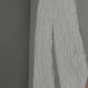 Sexy Summer Halter jumpsuits for women Dressy 2024 backless V Neck wide leg long pants one pieces jumpsuit Romper club outfit (Medium, White)