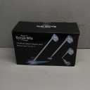 ScrubWiz 10-in-1 Steam Cleaner, Steam Mop & Detachable Handheld Steam Cleaner with 320ml Water Tank, 10s Fast Heating, Portable Steamer for Kitchen, Floor, Tiles, Window, BBQ Grill, Car, Gray