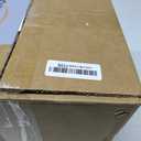 505 High Airflow Bathroom Fan for Ceiling – 8 Inch Fan with Powerful 200 CFM, Bathroom Exhaust Fan, Kitchen Exhaust Fan, Household Ventilation Fans