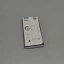 ESR for iPhone 14 Case, iPhone 13 Case with Stand, 3 Stand Modes, Military-Grade Drop Protection, Supports Wireless Charging, Slim Back Cover with Patented Kickstand for iPhone 14/13 Case, Clear