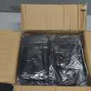 PACEARTH Weighted Vest, 20lb Weight Vest with Reflective Stripe, Body Weight Vests for Women, Men, Weight Loss Workout, Strength Training, Running, Walking, Jogging