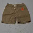 The Children's Place Baby-Boys and Toddler Boys Pull on Jogger Shorts Size 5