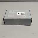 5 in 1 Curling Wand Set: Ohuhu Curling Iron Wand 5Pcs 0.35 to 1.25 Inch Interchangeable Ceramic Barrel Heat Protective Glove 2 Clips Dual Voltage Hair Curler for Girl Women Mother Christmas Gift Black