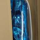 PENSUN Headlight Assembly Left Driver Side & Right Passenger Side Fit for Hyundai Sonata 2018 2019 Black Replacement  92101-C2500 92102-C2500