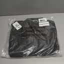 Mens Auburn London Fog Golf Zip-Front Jacket Large