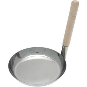 Kotobuki Japanese Stainless Steel Donburi Pan