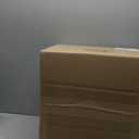 Azar 720016 16" Single Bowl Counter Display with Overall Height 10.5" & 8" Chrome Base (16 inch Diameter)