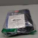 Hanes Men's Boxer Brief Underwear Pack, Stretch Cotton Boxer Briefs for Men, Moisture-wicking, 12-pack Size S