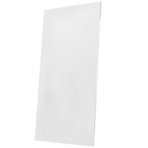 NUOBESTY 1pc Acrylic Sheet Multi-Functional Plastic Panel for Crafting Projects Picture Frames Displays and Uses -Resistant Smooth Edges for Artwork and Schoolwork