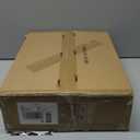 Small Vanity Stool, Cute Vanity Stools with Cushion, White Makeup Vanity Chair for Small Spaces, Living Room, Bedroom, Bathroom, Entryway, Ottoman Foot Rest for Couch Sillas Modern