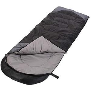 SWTMERRY Sleeping Bag 3 Seasons (Summer, Spring, Fall) Warm & Cool Weather - Lightweight,Waterproof Indoor & Outdoor Use for Kids, Teens & Adults for Hiking and Camping