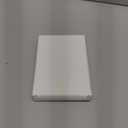 Premium EMF Blocker Case For Cell Phone Protection Size 8inx4in Fits All Smartphones Anti Shield Sleeve Pouch Cover Fabric Faraday Bags For Phones SmartDot 5G RF Car Key Fob Signal data Blocking Black