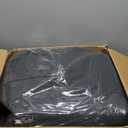 Hail Protector Car Cover, Waterproof Thickened Car EVA Hail Protector Size A3 Fit for Toyota Camry, Honda Accord, Ford Mustang, Chevy Camaro/Malibu,Kia Optima/K5 (187-198 inch)