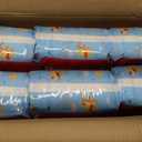 Huggies Size 1 Diapers, Little Snugglers Diapers, Size 1 (8-14 lbs), 198 Count (6 Packs of 33)