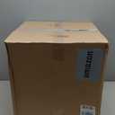 YITAHOME Queen Size Air Sofa Bed Mattress with Headboard and Pump, Blow Up Couch Inflatable Bed for Home Living Room, 79" x 60" x 25"