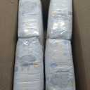 Pampers Swaddlers Diapers, Size 6 (23-44 lbs), 108 Count, Absorbent, Keeps Baby Dry and Comfortable, Skin Safe Disposable Baby Diaper
