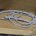 Upgraded 5304528903 Refrigerator Door Gasket for Frigidaire Electrolux